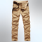 FrenchLouie - Pantalon cargo d'automne pour hommes