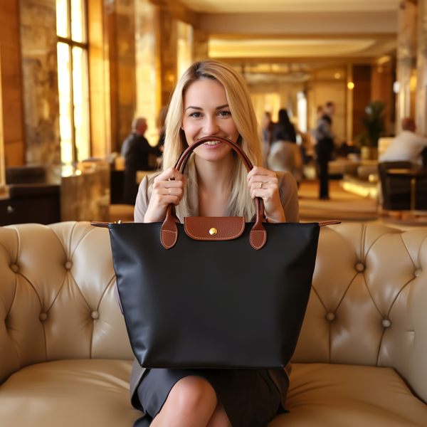 Πάνω από 4.382 άτομα προτείνουν την Oxford Bag