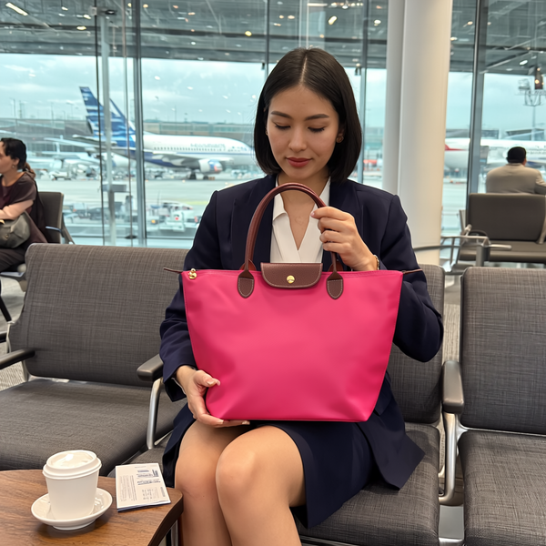 Πάνω από 4.382 άτομα προτείνουν την Oxford Bag