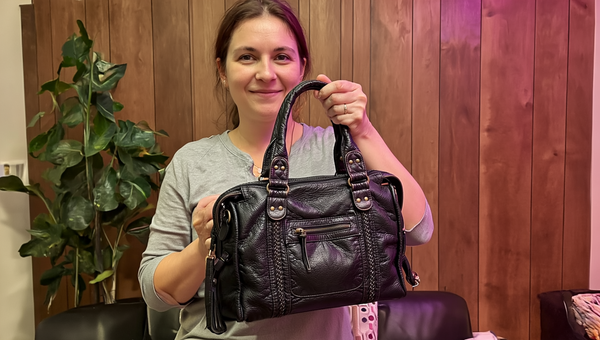 Plus de 4382+ personnes recommandent la Rachel !