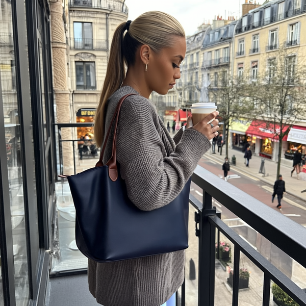 Πάνω από 4.382 άτομα προτείνουν την Oxford Bag