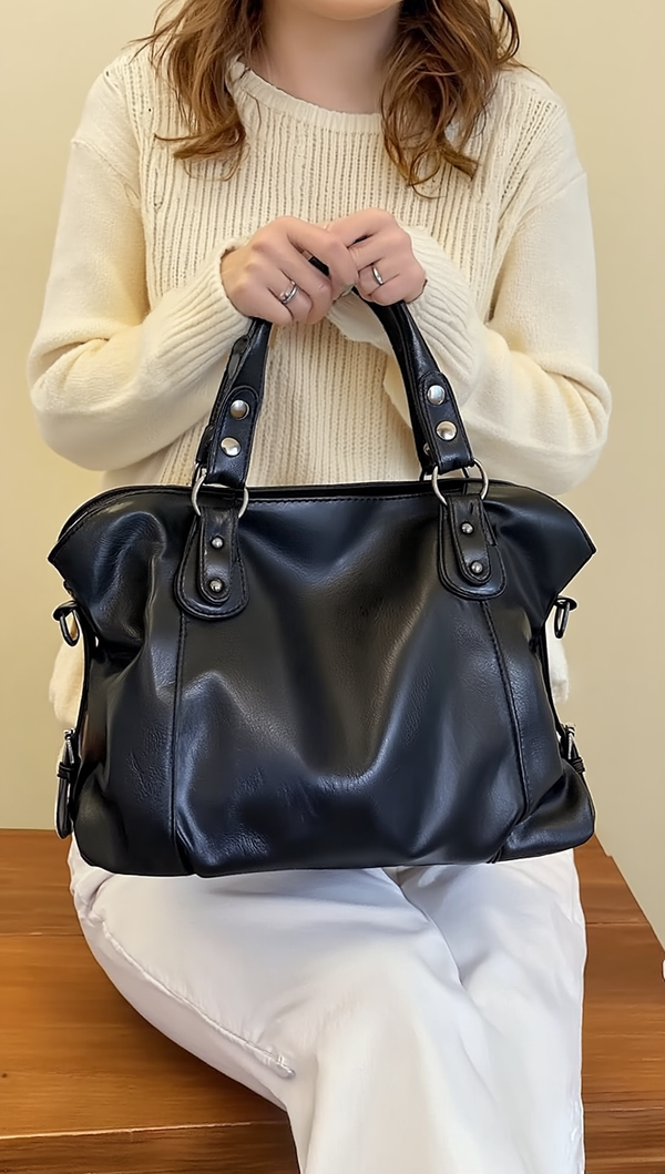 Plus de 4 382 personnes  recommandent le Sac Lunelle