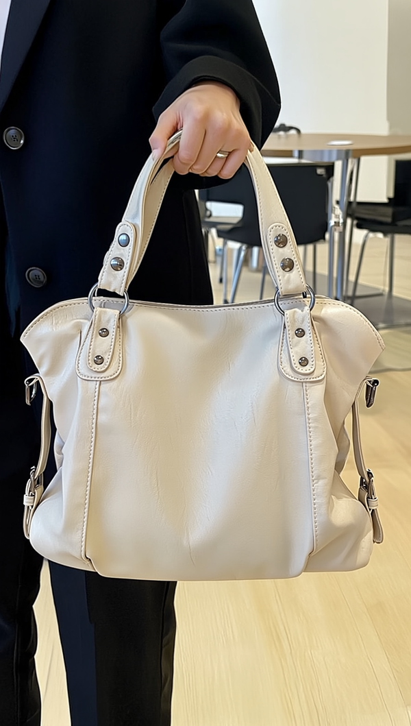 Plus de 4 382 personnes  recommandent le Sac Lunelle