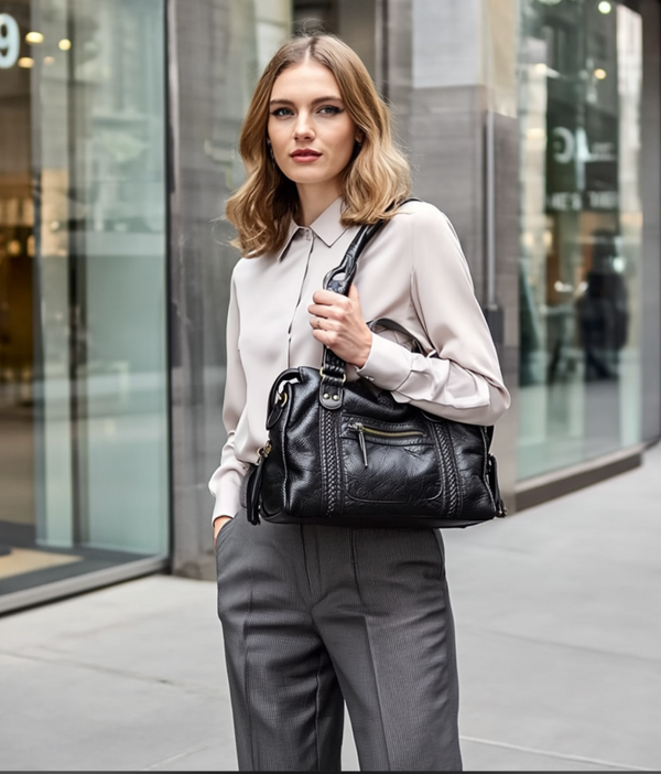 Plus de 4382+ personnes recommandent la Rachel !